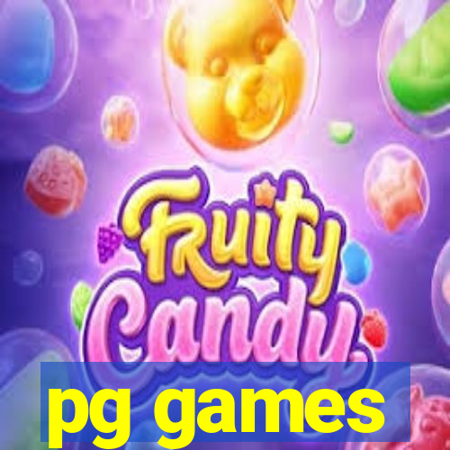 pg games